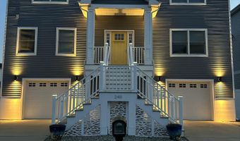 240 Fernwood Dr, Bayville, NJ 08721