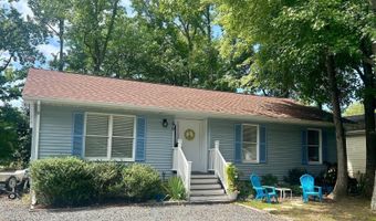 60 NOTTINGHAM Ln, Berlin, MD 21811