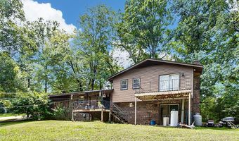 1820 Danny Bell Rd, Asheboro, NC 27205