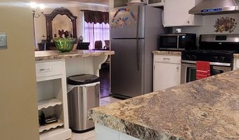 301 TAYLOR Rd, Alma, GA 31510