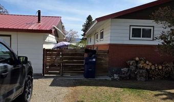 410 E Butte Ave, Challis, ID 83226