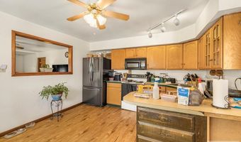 366 N Water St, Arco, ID 83213