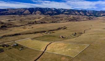 10 AC Columbus Rd, Dayton, WY 82836