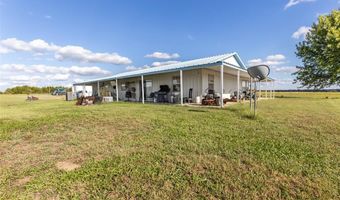 37588 Coker Rd, Asher, OK 74826