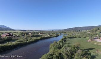 KIBBIE Parkway lot 9, Alpine, WY 83128