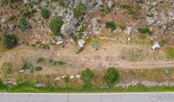 32160 Poudre Canyon Rd, Bellvue, CO 80512