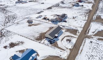 7 S SIOUX Trl, Boulder, WY 82923