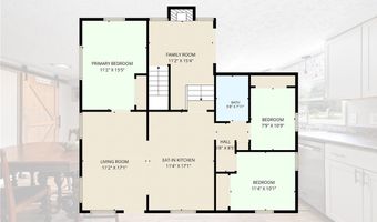 511 Keltner Rd, Akron, OH 44319