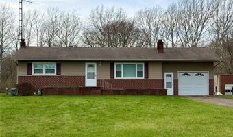 11455 Walnut Ave NE, Alliance, OH 44601