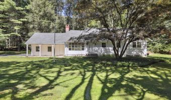 8 Fairview Ln, Wilton, CT 06897