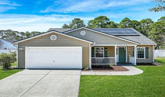 3 Lakeside Dr, Bluffton, SC 29910