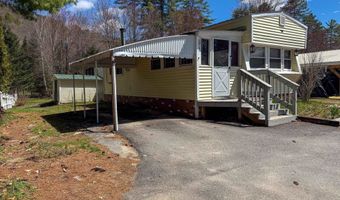 862 Mayhew Tpke 1, Bridgewater, NH 03222