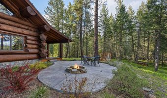 131 McCaffery Lookout Trl, Bigfork, MT 59911