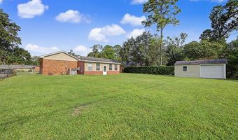 416 Forest Glen Dr, Albany, GA 31707