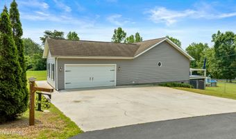 1002 Tellico Ave, Athens, TN 37303