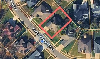 6850 Grace Village Dr, Alexander, AR 72002