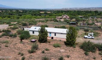 3942 Wingfield Mesa, Camp Verde, AZ 86322