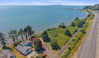 8580 BAYFRONT Ln, Bay City, OR 97107
