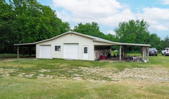 8139 SW Tawakoni Rd, Augusta, KS 67010