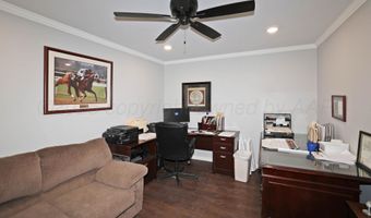 3801 Business Park # 700 Dr, Amarillo, TX 79110
