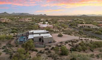 9545 E ROMPING Rd 90, Carefree, AZ 85377