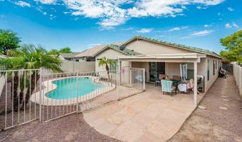 2721 N 107TH Dr, Avondale, AZ 85392