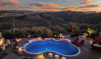 35369 S Pinnacle Pl, Black Canyon City, AZ 85324