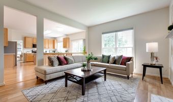 8101 GLEN ARBOR Dr, Baltimore, MD 21237