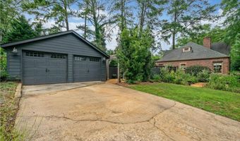 41 Clarendon Ave, Avondale Estates, GA 30002