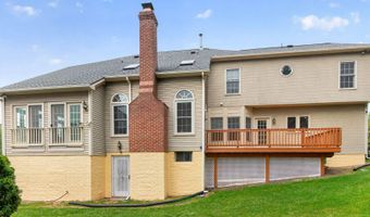 11901 SHAKESPEARE Ct, Bowie, MD 20720