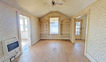 405 W Central Blvd, Anadarko, OK 73005