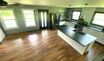 2339 E Tulip Rd, Bloomfield, IN 47424