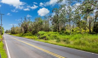 ROAD 8 MOHO, Keaau, HI 96749