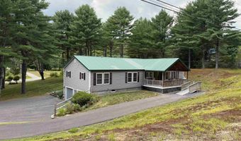 905 River Rd, Bridgewater, NH 03264