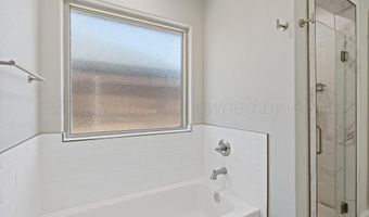 2709 TAMPA BAY Ave, Amarillo, TX 79118