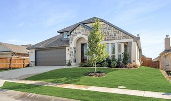 210 Comanche Trl, Alvarado, TX 76009