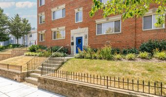 2004 3RD St NE 303, Washington, DC 20002