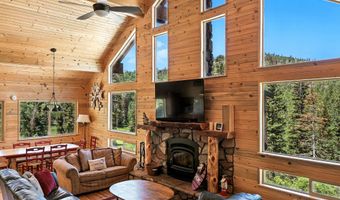 181 Gurr Well Rd, Brian Head, UT 84719