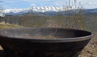 118 UPPER PICNIC RIDGE Rd, Bondurant, WY 82922