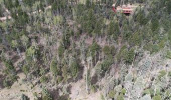 Tbd Apache Circle, Angel Fire, NM 87710