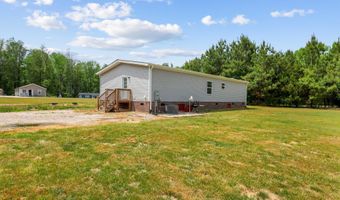 7243 Brittany Dr, Bailey, NC 27807