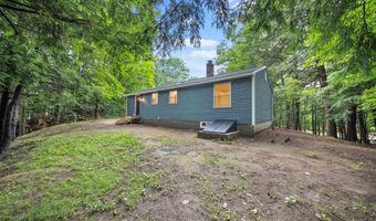 357 Brown Hill Rd, Belmont, NH 03220