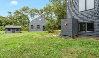 20 Dons Ln, Little Compton, RI 02837