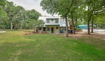 163 Private Road 1613, Alvord, TX 76225