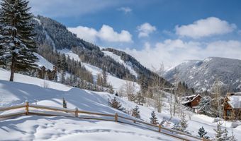 296 Glen Dee Rd, Aspen, CO 81611