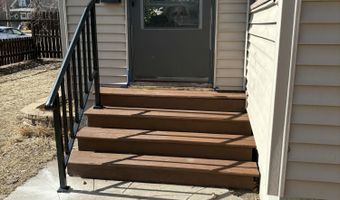 14 NW 4th Ave, Aberdeen, SD 57401