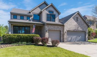 521 Ridgewood Dr, Antioch, IL 60002