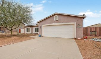12478 W MADERO Dr, Arizona City, AZ 85123