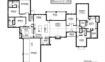 2035 Meadowlark Ct, Aledo, TX 76008