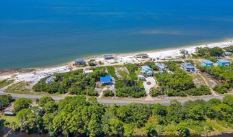 Alligator Drive, Alligator Point, FL 32346